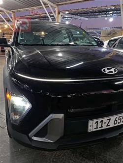 هيونداي كونا